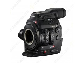 Canon EOS C300 Mark II Cinema EOS
